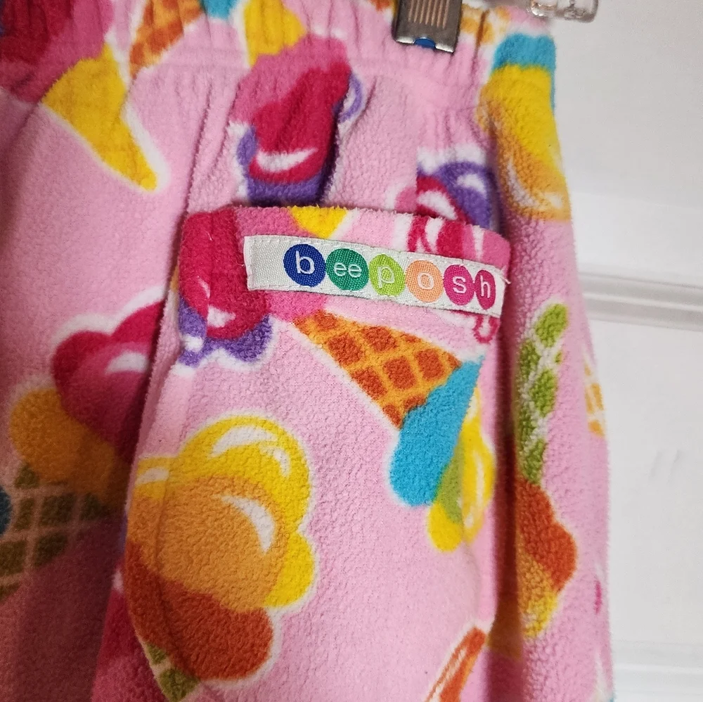 beeposh colorful pink